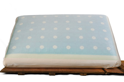 Wholesale Pillows Memory Foam Nanogel by Cottonpolis