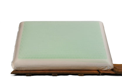 Wholesale Pillows Memory Foam Nanogel by Cottonpolis