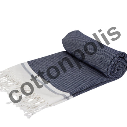 Buldan - Turkish Beach Towels Wholesale-6