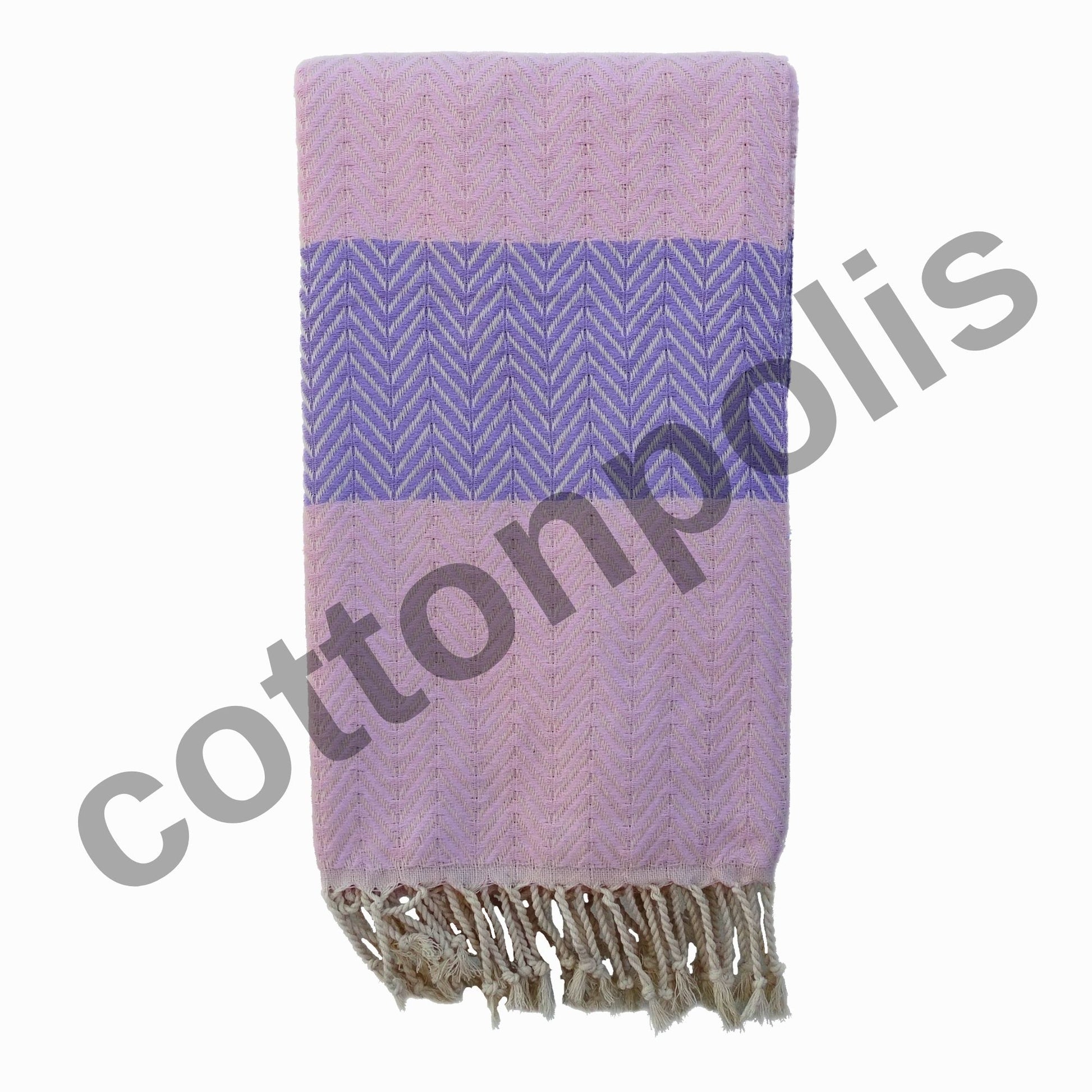 Herringbone Luxury - Turkish Beach Towels Wholesale-6