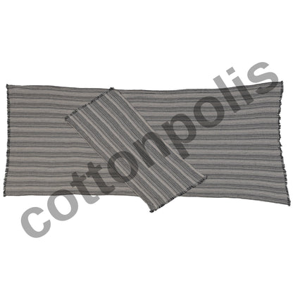 Luxury - Turkish Peshtemal Hand & Bath Towels Set Wholesale-6