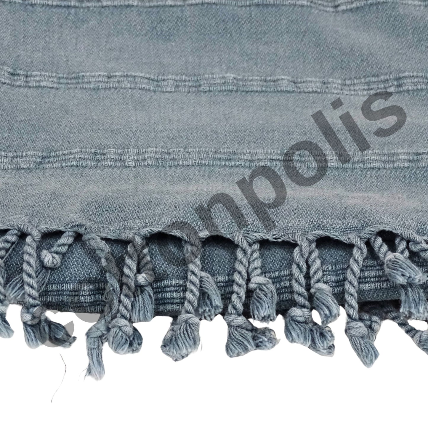 Stonewashed Striped - Turkish Beach Towels Wholesale-20