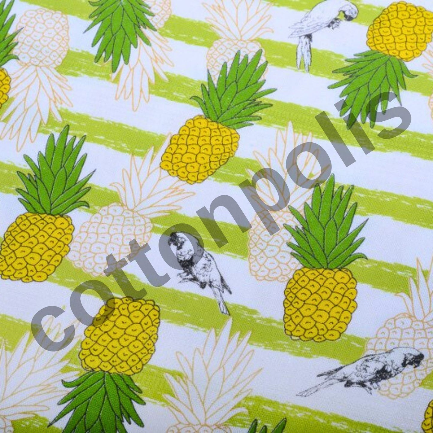 Mixed Patterns - Wholesale Printed Turkish Beach Towels-24