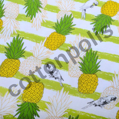 Mixed Patterns - Wholesale Printed Turkish Beach Towels-24