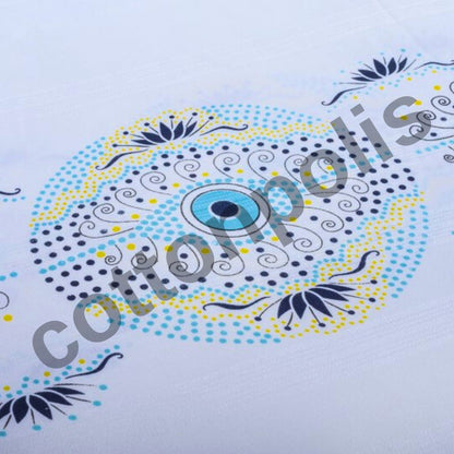 Mixed Patterns - Wholesale Printed Turkish Beach Towels-13