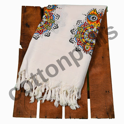 Mixed Patterns - Wholesale Printed Turkish Beach Towels-59
