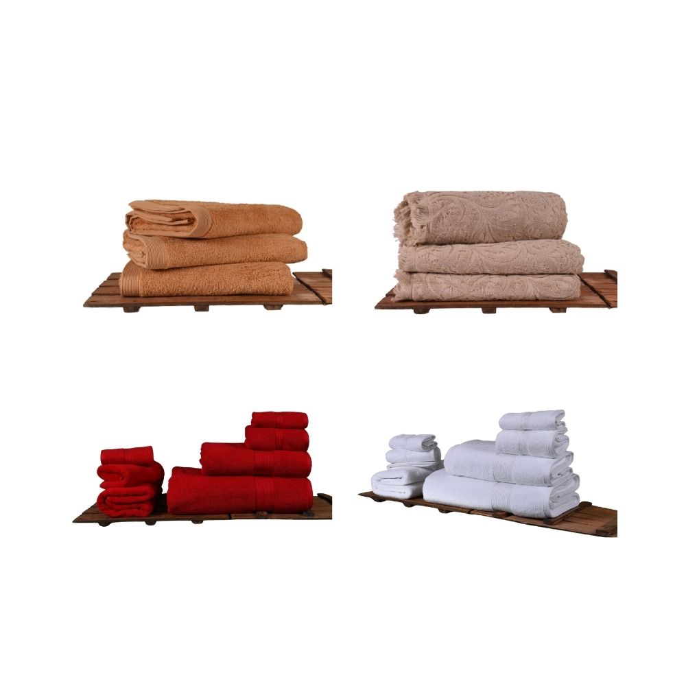 Elevate your business with the luxury and quality of Wholesale Turkish Towels from Cottonpolis. As a leading manufacturer in Denizli, Turkey, we offer an extensive collection of premium towels crafted from 100% Turkish cotton. Our towels are renowned for their softness, absorbency, and durability, making them the perfect choice for hotels, spas, and resorts.  We offer a wide variety of styles, sizes, and colors to meet your needs and exceed your customers' expectations.